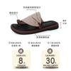 Zehensteg-Slipper Damen Oberbekleidung 2025 neue Sommer-Kreuzband-Sandalen böhmische Flip-Flops