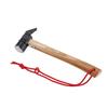 CAPTAIN STAG Solid Peg Pulling Hammer UA-4517 Natural (approx.) 37x114x300mm