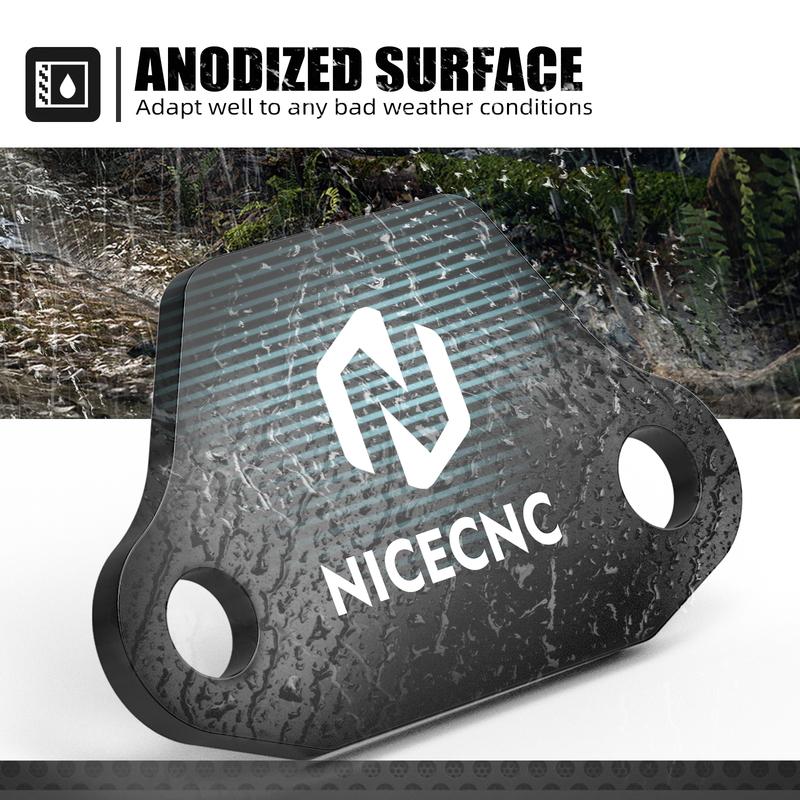 Motorcycle Sensor Cover For KTM 890 Adventure R S 790 Adventure R S Duke 790 890 2019-2023 Husqvarna NORDEN 901 2022-2023