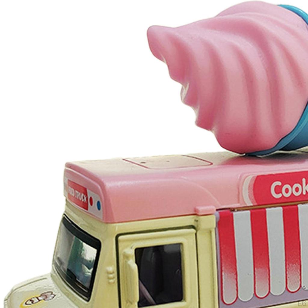 Die Cast Pull Back Cars, Toys with Music And Lights, Colorful, Opening Doors, Alloy Toy