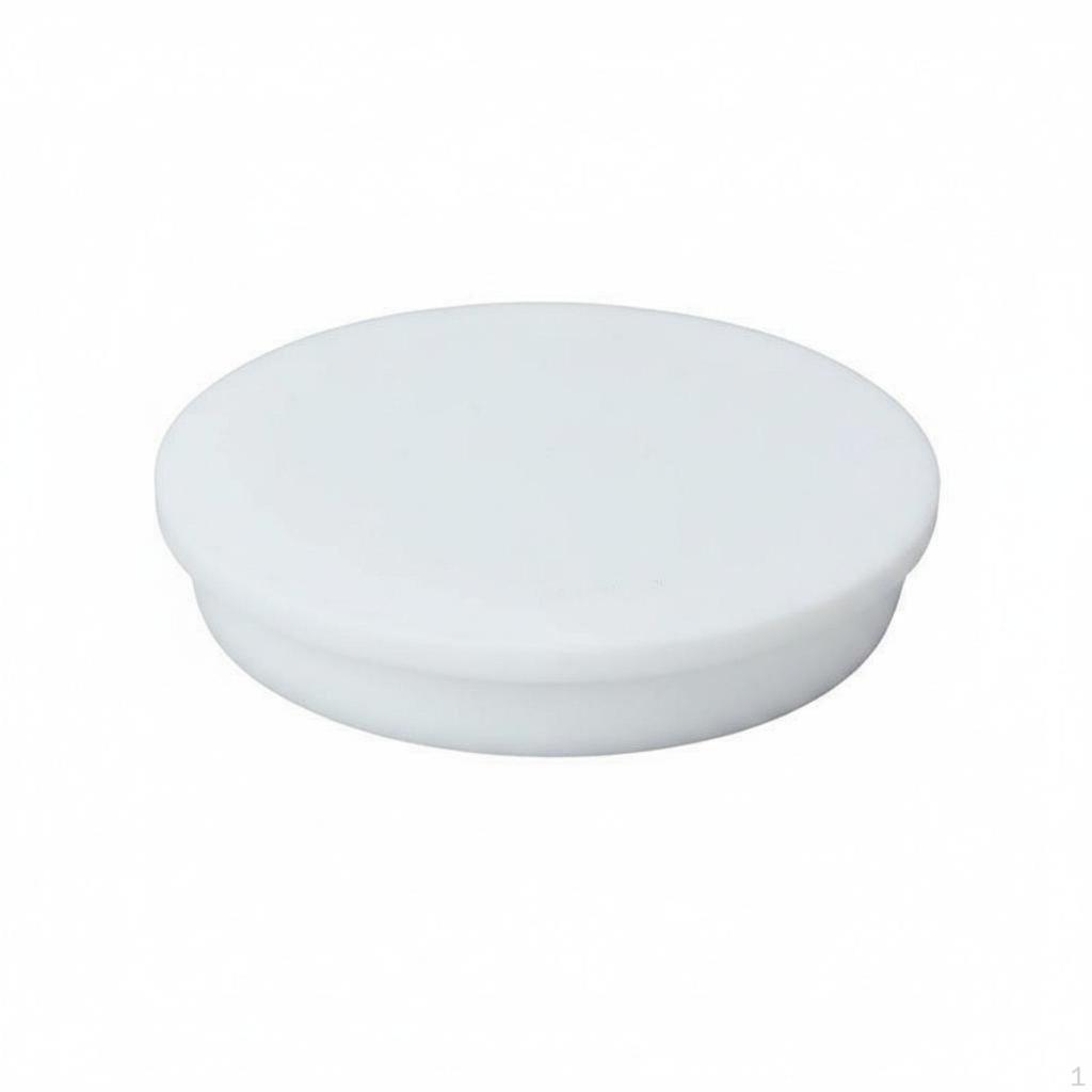 PVC Pipe Sealing Plug AntiOdor Sewer Drain Cap Strong Seal End for DIY Enthusiasts,