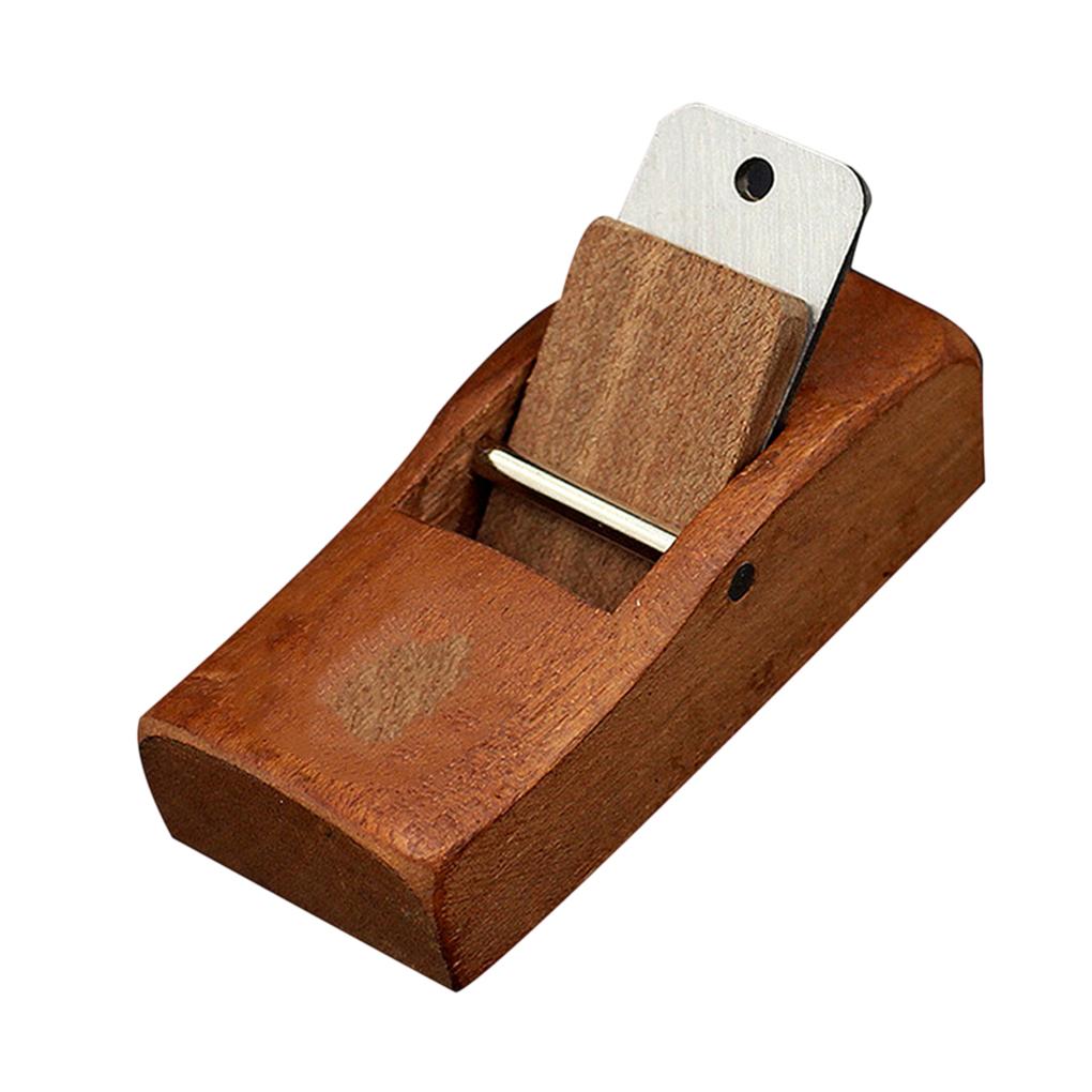 

Ручной рубанок по дереву, рубанок из палисандра, плоский рубанок по дереву, ручной рубанок с нижней кромкой, плотницкий инструмент для деревообработки