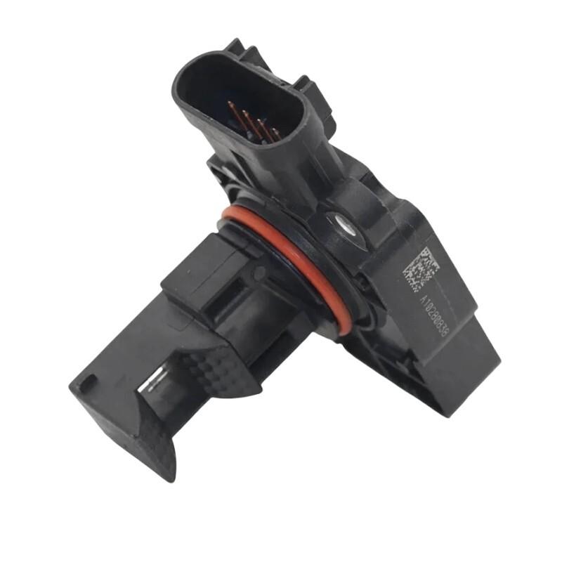 MAF Mass Air Flow Sensor Meter 10393948 23256991 For Cadillac Chevy GMC Delco