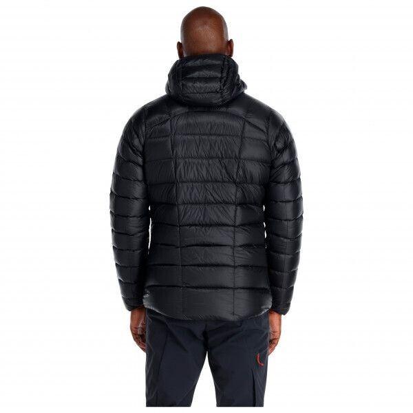 Rab Mythic Alpine Jacket Tempest Blue