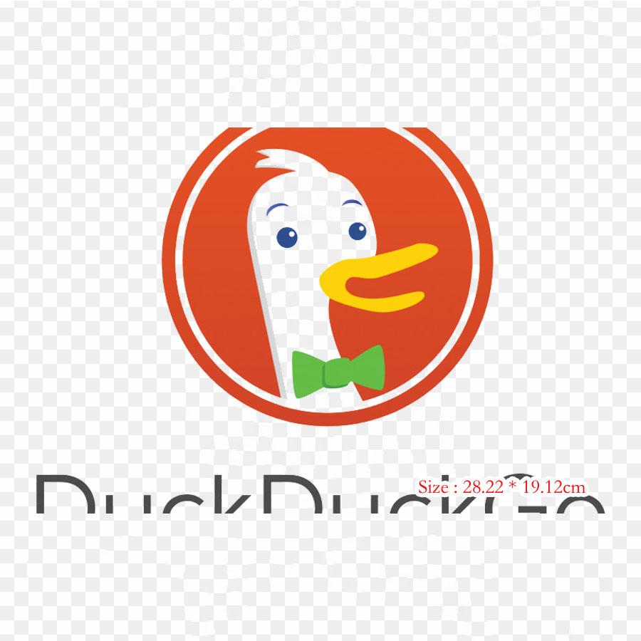 

Duck Duck Duckduckgo термопереносная печать с утюгом, виниловые нашивки, наклейки для одежды, аппликации «сделай сам», моющиеся нашивки