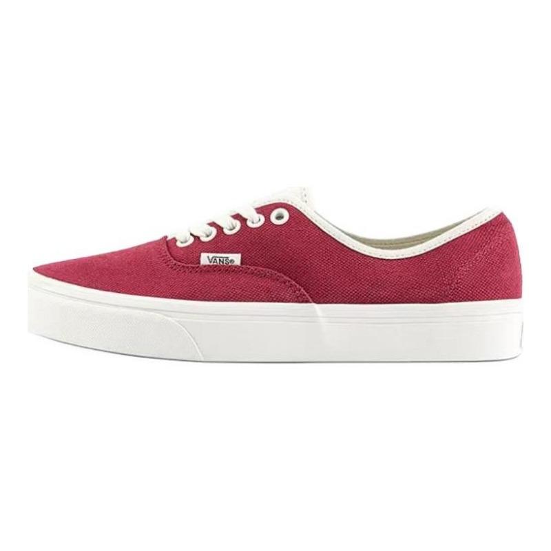 Vans Authentic Classic Comfortable Versatile Thin