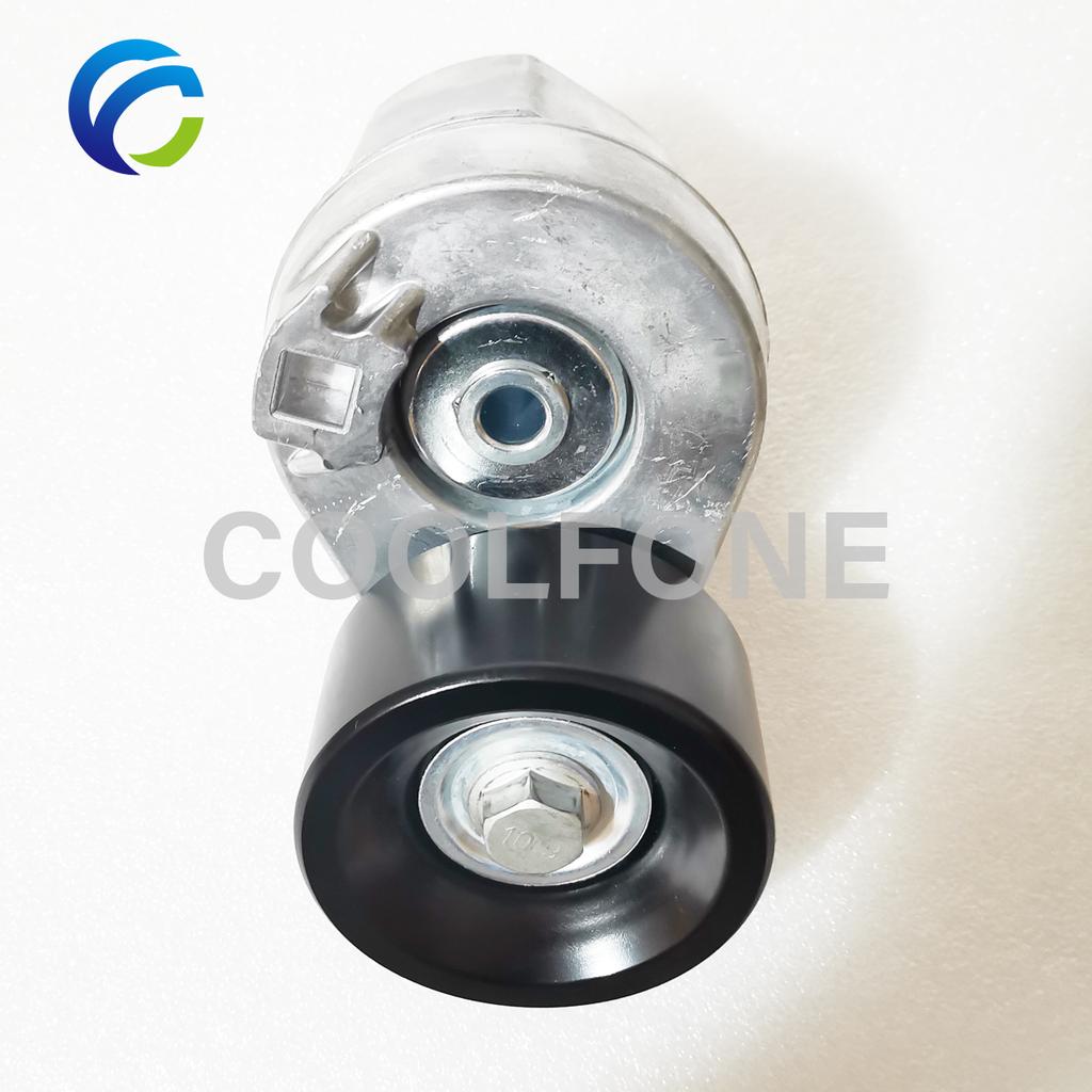 Drive Belt Automatic Tensioner for FORD FOCUS 2.0L L4 SOHC Saloon DFW YS4Z6B209AA 98SF6A228AE 19111828 89330 98SF6A228-AE
