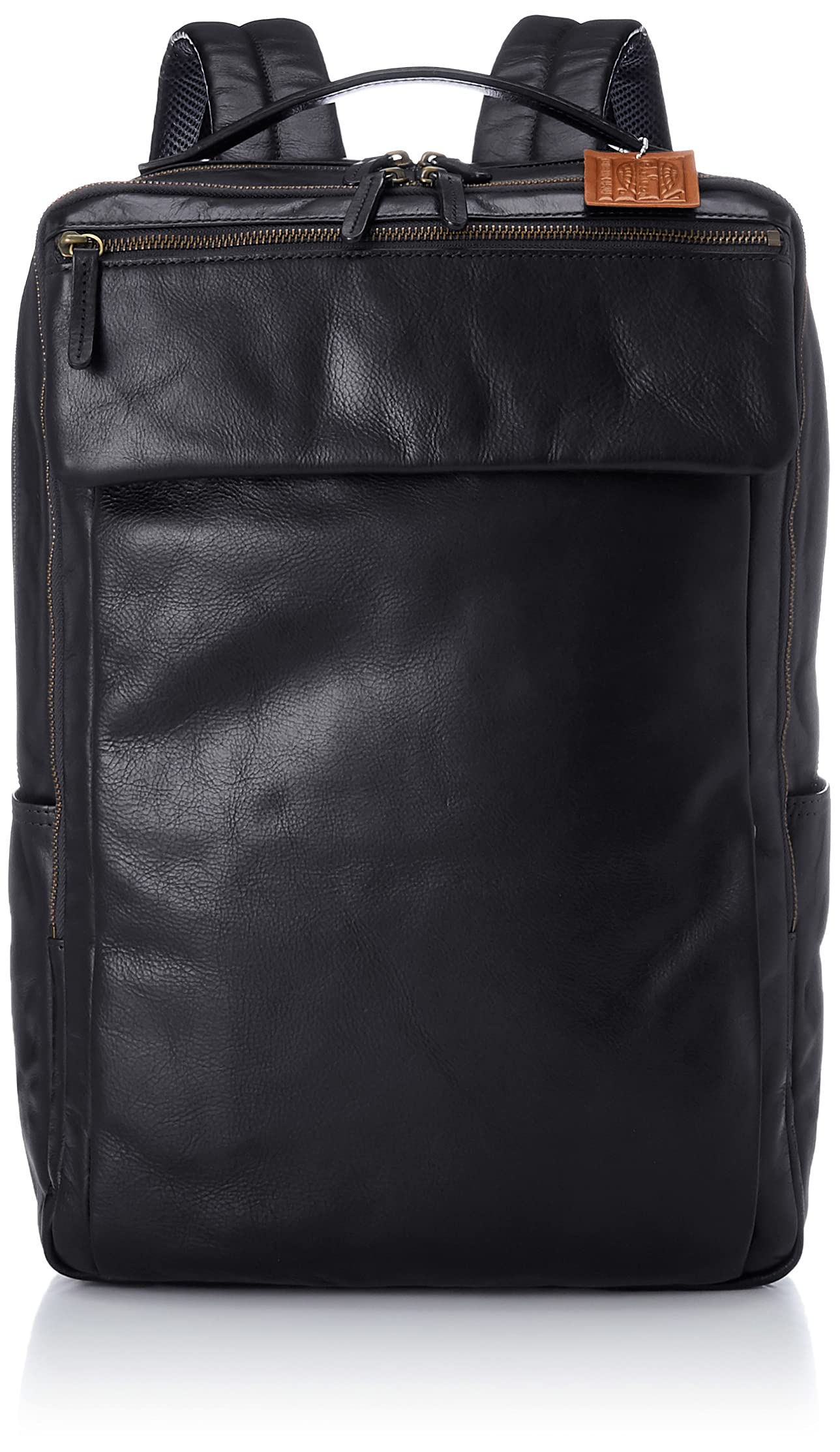 

Backpack Grande Series Navy Large [Cherica] Темно-синій