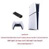 Sony PlayStation PS5 Slim Digital Console Bundle