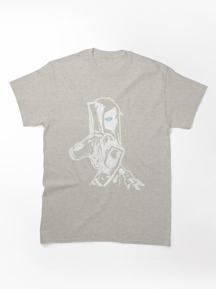 Ergo Proxy Re-L Mayer Classic Unisex T-Shirt
