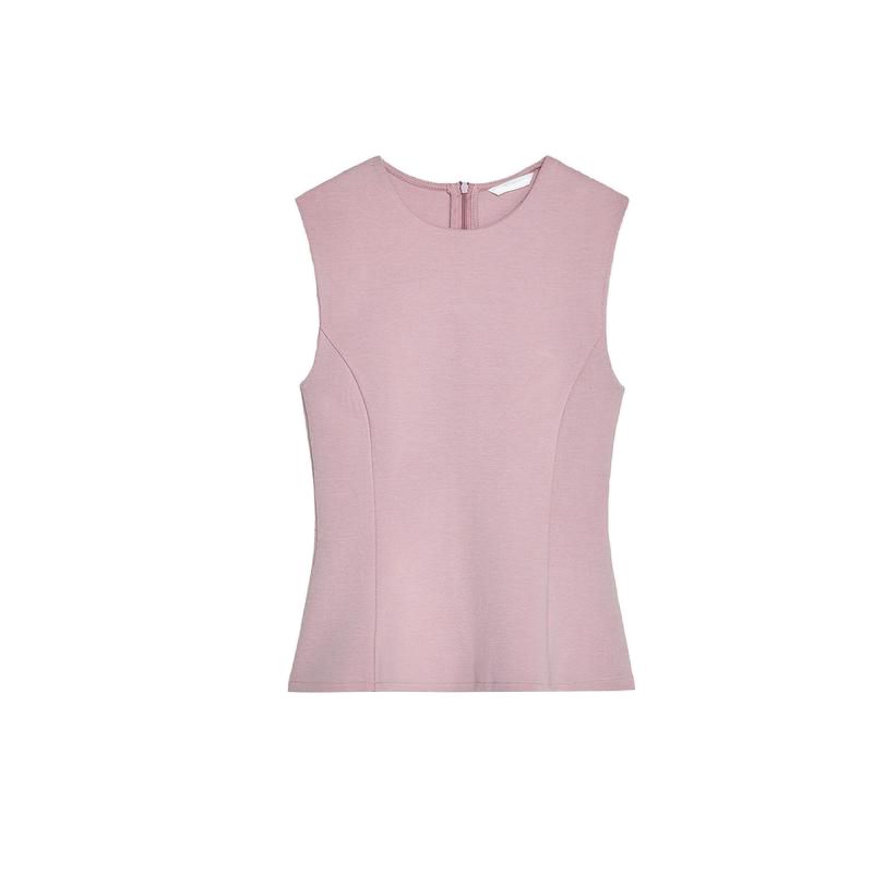 Spring New Women clothes Casual Trousers 8417301 Double-sided Cloth Short Skirt Hem Top 8417300