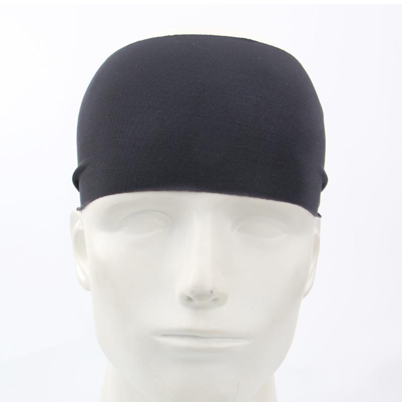 Ultra-Thin Sports Headscarf For Men And Women Running Quick-Drying Headband Yoga Headband Outdoor