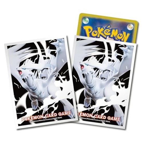 Pokémon Card Game Deck Shield Reshiram