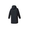 New FILA Athletics Down Jacket Men's Pitch Black A11M241914F-BK