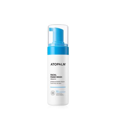 Atopam Facial Foam Wash, 150ml, 1 Unit