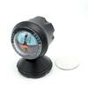 Car Inclinometer Gradient Angle Slope Balancer Declinator Meter Level Gauge