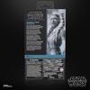 Hasbro Star Wars Black Series Ahsoka Tano (Peridia) Star Wars: Ahsoka Collectible 15cm Action Figure G0017 Authentic