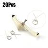 Replacement Transmission Shift Lever Springs for BMW X1 & For Mini Pack of 20