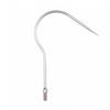 Stainless Steel Fishing Hook, Sturdy Duty, Rustresistant, Outdoor