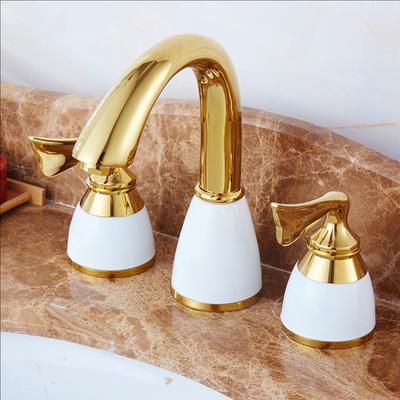 Banyo ve tuvalet – Banyo ve Duş Bataryaları