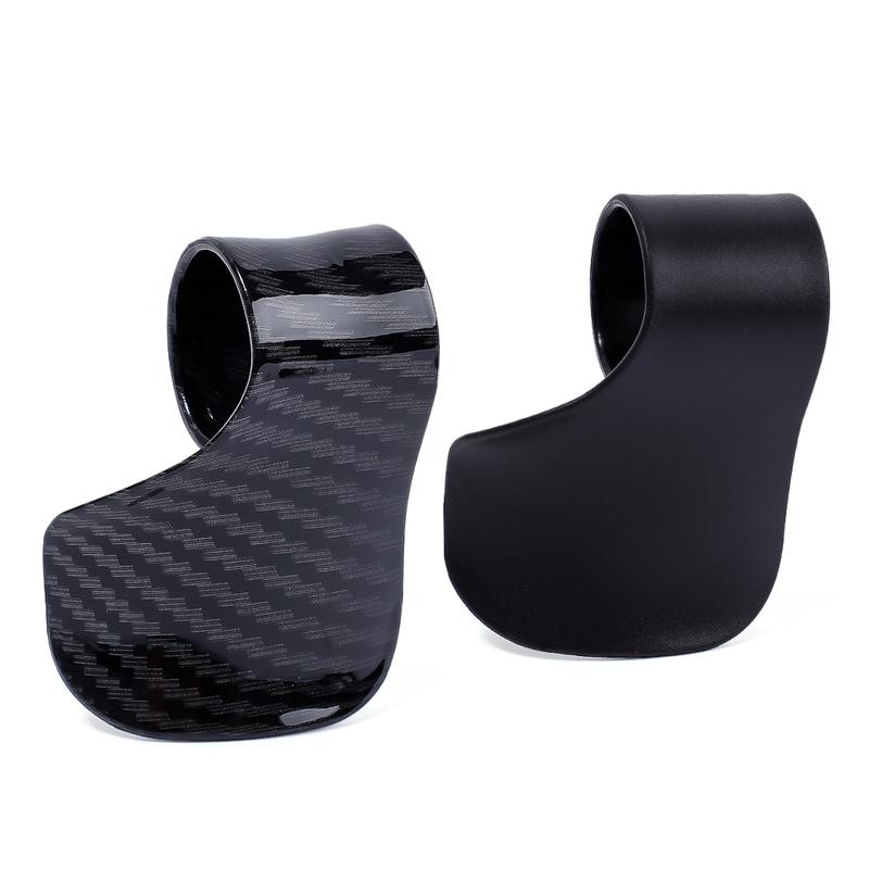 2pcs Motorcycle Accelerator Assist Handle Control Grip Mount Throttle Twist Grips Labor Saver Tools for Electric Car Motorcycle