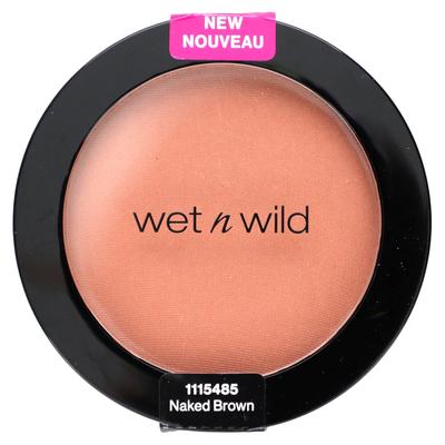 Maquillage du visage – Blush