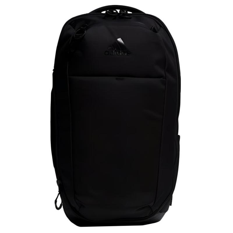 Adidas Backpacks Black Adidas FK2259