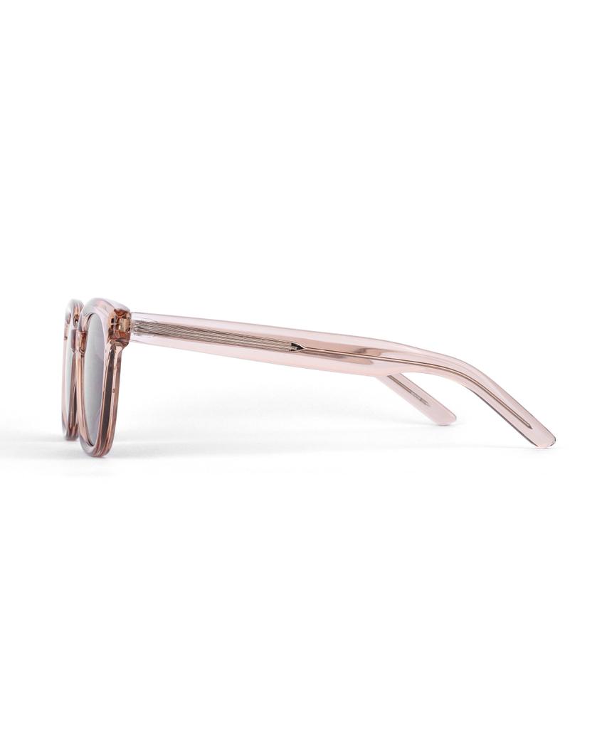 Hangeul Standard Sunglasses Pink