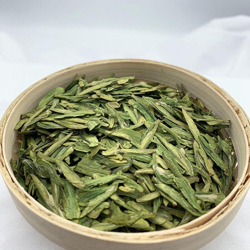 Chinese West Lake Longjing Green Tea Lung Ching Tea Xihu Dragon Well Long Jing