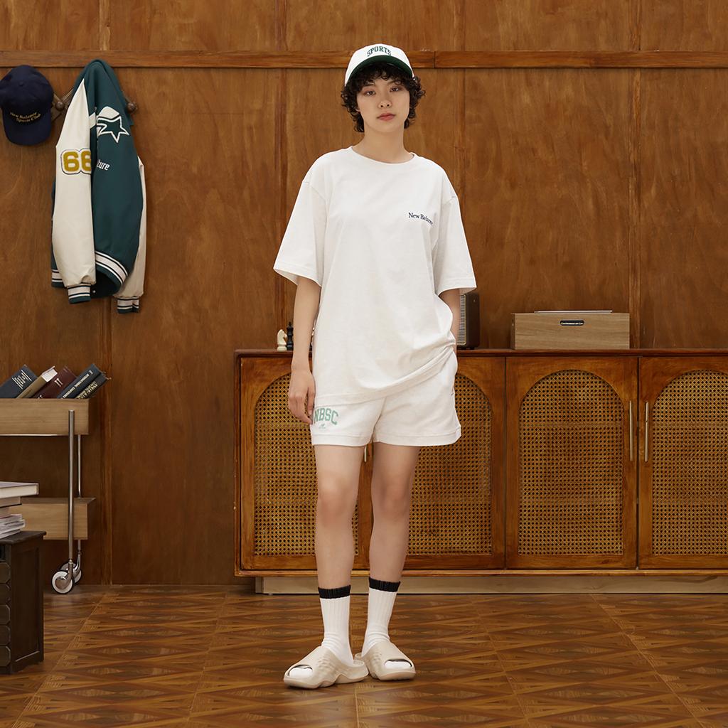 New Balance Fresh Foam Mrshn Slide 'Beige' Sneakers SUFHUPS3