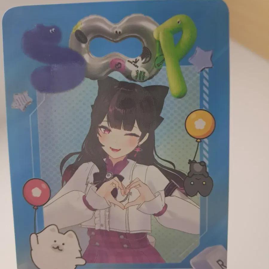 

Soop Sells Isekai Idol Lee Se-dol Zuru Poca Photo Cards