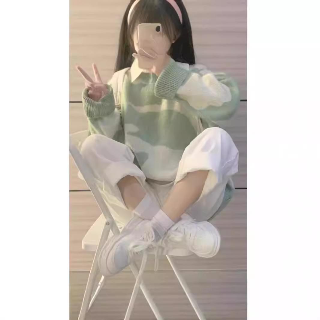 

Пушистый кардиган с принтом зебры молочно-зеленого цвета, осень/зима 2024 XL зелёный