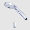 KVK Wide Shower Head eShower Function PZS360T Nf/3-way One-Stop