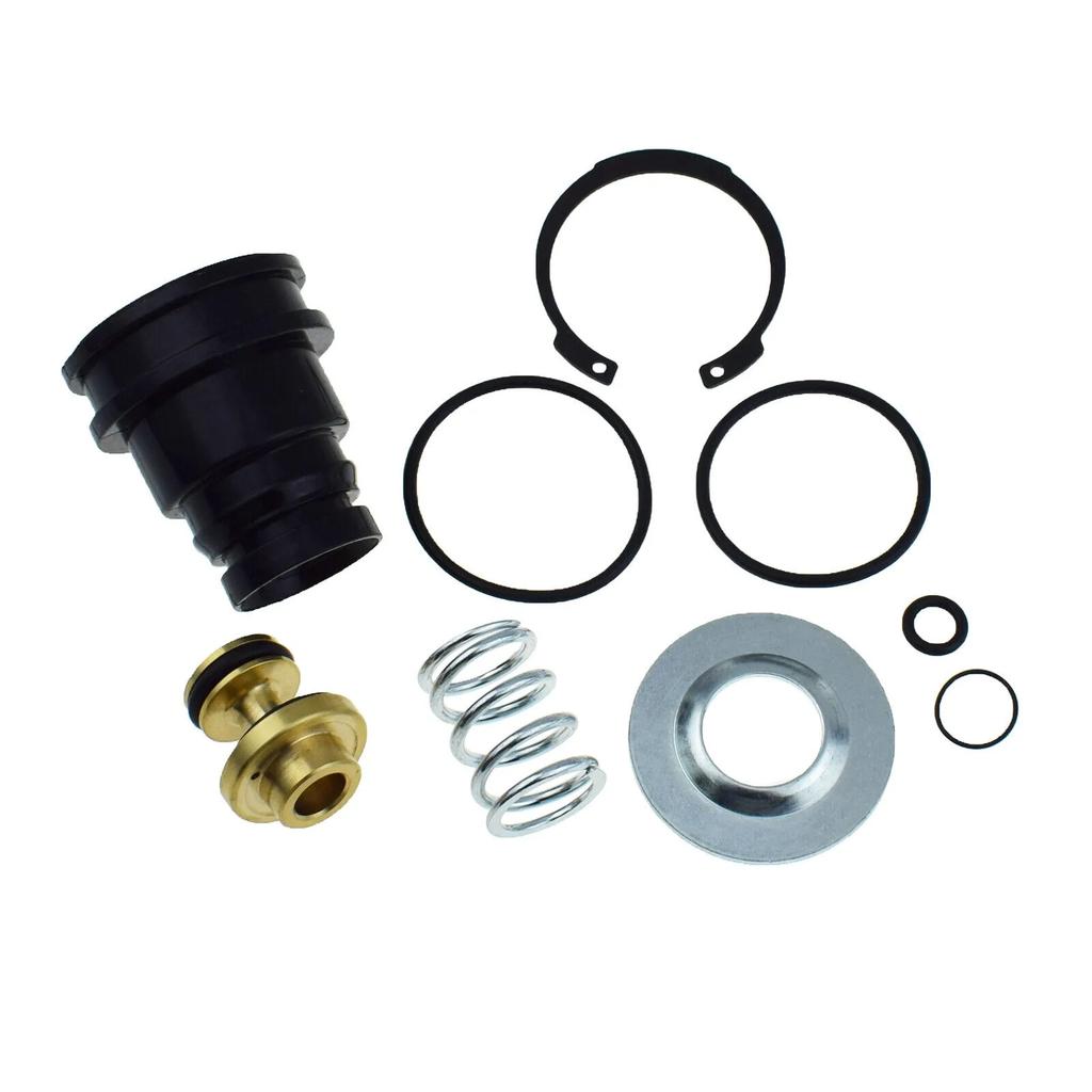 Air Dryer Purge Valve Kit for System Saver 1200 SS1200 & SS1200P Series R950014 4324139292 3918353 R309514 950014K