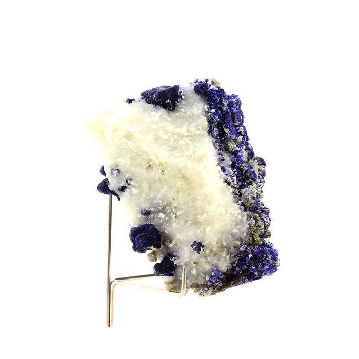 Pierres et Minéraux. Lazurite. 967.0 ct. Sar-e Sang ,Badakhshan Province, Afghanistan.