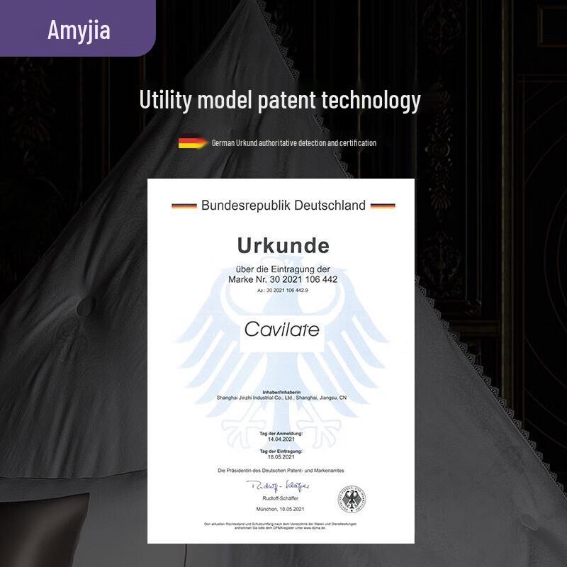 Aimeijia 100% Mulberry Silk 3D Constant Temperature Quilt