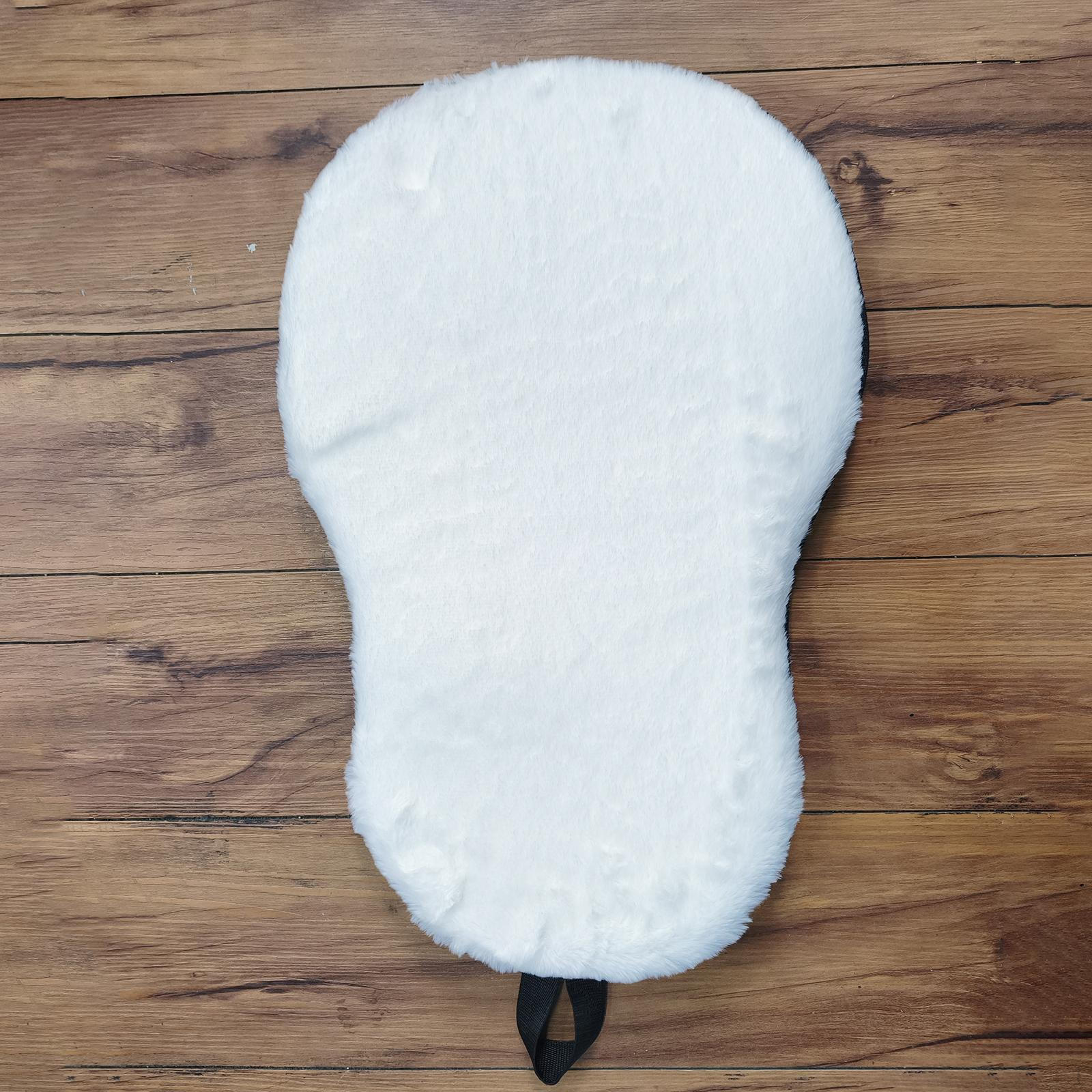 

Saddle Pad Horse Protection Support Comfortable Equestrian Seat Cover Mat for Horses