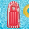 Inflatable Surf Body Board Swimming Floating Surfboard for Summer Beach Kids
