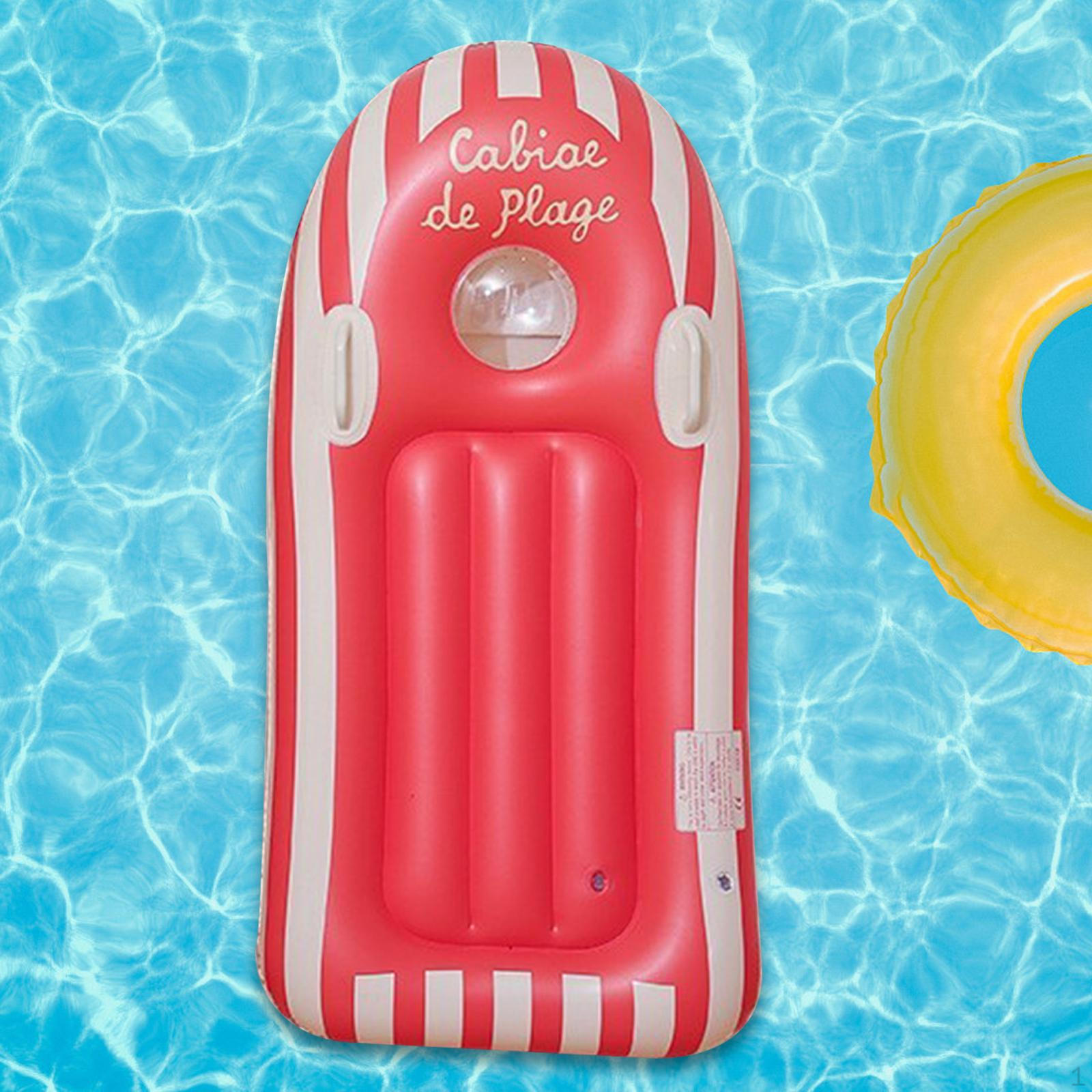 

Надувная доска для серфинга, плавания, плавучая доска для лета, пляжа, для детей