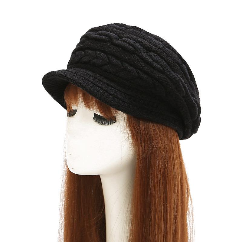 Vintage Adjustable Unisex Vintage Cap for Outdoor Hiking and Mountaineering