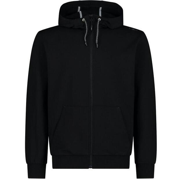 Куртка CMP Man Jacket Fix Hood EU 46