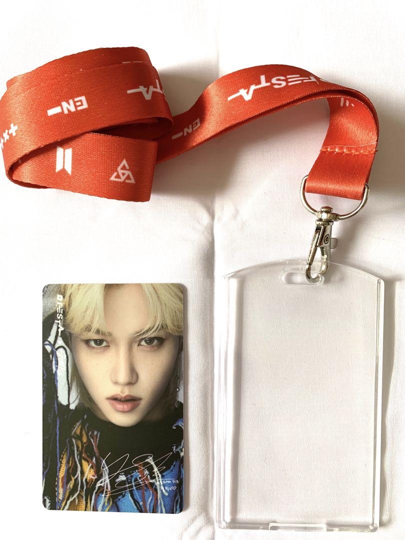 

[USED] dfesta trading card straykids felix sukiz