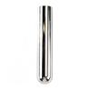 Guitar Slide Lap Tone Bar Low Noise Stainless Steel Guitar Round Nose Slide Tone Bar for