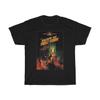 Escape From New York Movie Poster 1 Short Sleeve Tee