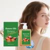 Batana Hair Care Shampoo Gentle Scalp Cleansing Oil Control Moisturizing Smooth Frizz Repair 500ml