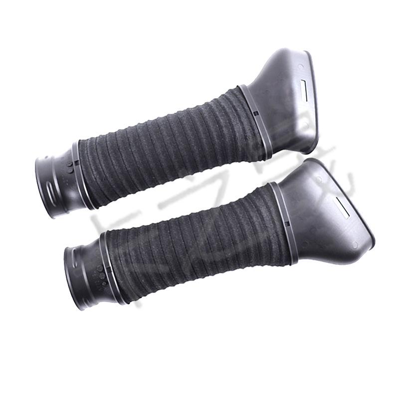 Compatible Air Intake Pipe for Mercedes-Benz M272 Engine, Part Numbers 2720940511/2720940411