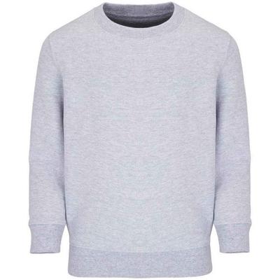 Childrens/Kids Columbia Marl Sweatshirt