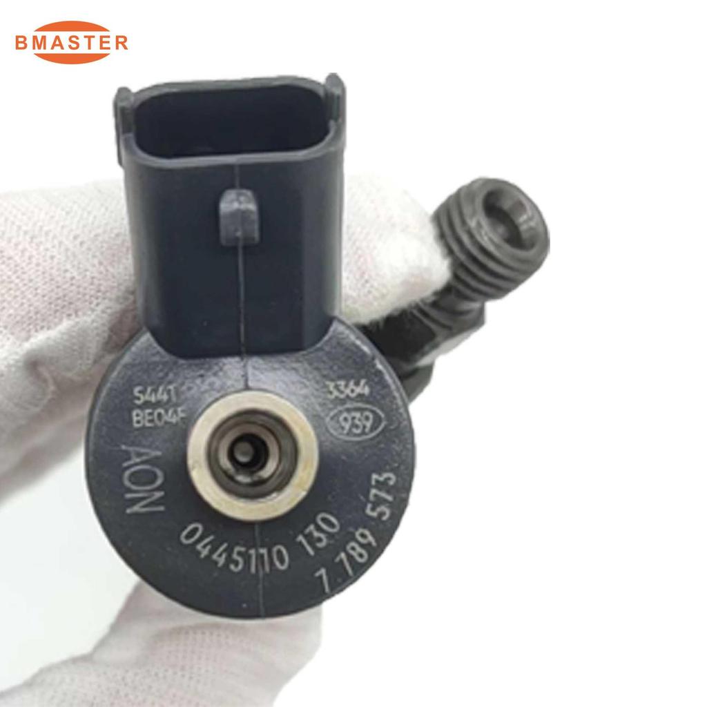 0445110047 High-Quality Injector for 30 6D 1 Engine