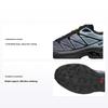 XT-6 Kromatiskt Paket Unisex Sneakers Blå Svart Blå-Dimma L47590800