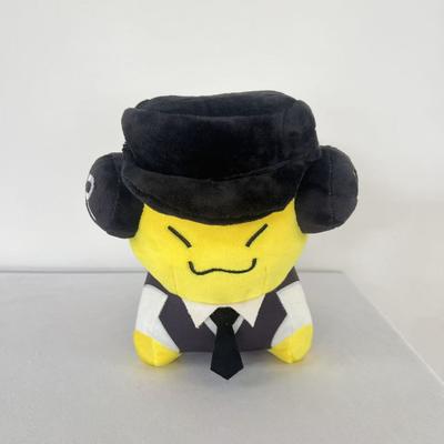Gioco Forsaken Chance Bambola di Peluche 25cm Coniglietto Gubby Peluche Figure di Cotone Giocattolo di Peluche Cuscino per la Casa Decorazione Regali di Compleanno